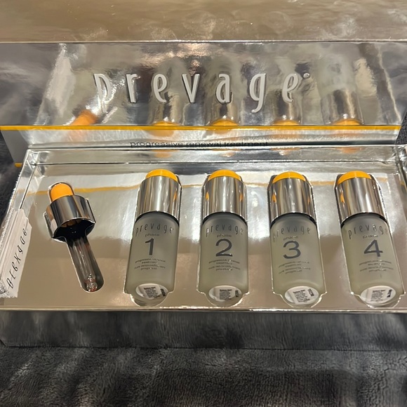 Prevage Progressive Renewal Treatment